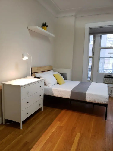 The Suites at central NYC