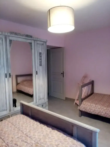 Gîte du capitaine