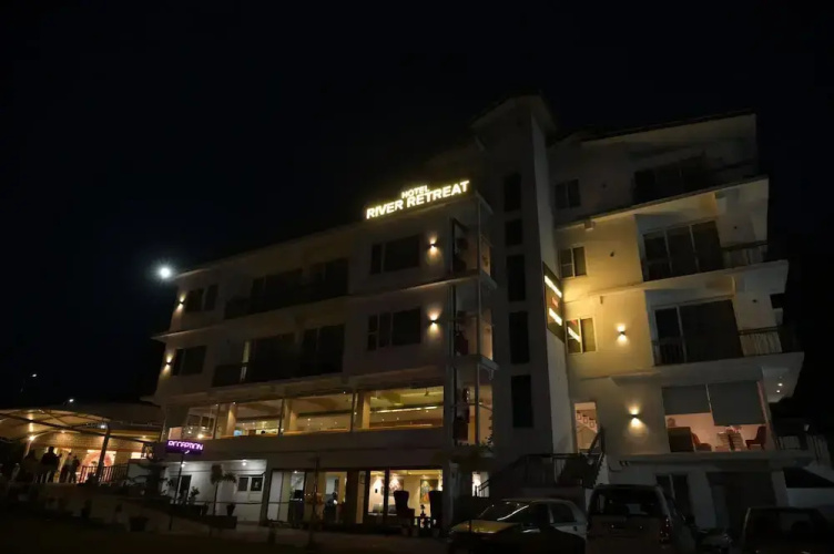 Hotelafbeelding