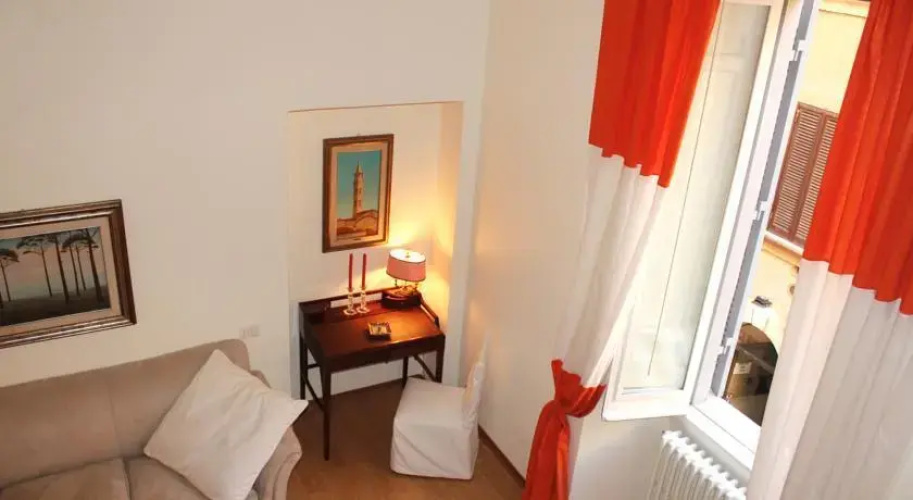 Relais House Ripetta