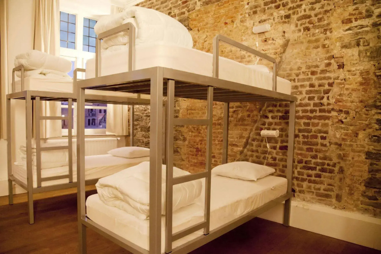 Hostel Uppelink