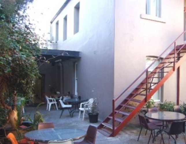 Backpackers Inn Freo