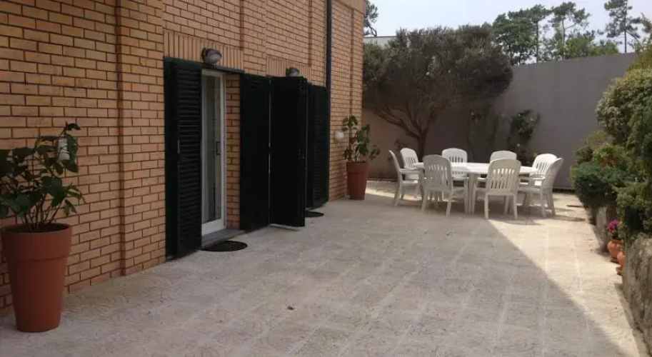 Chalé Em Miramar