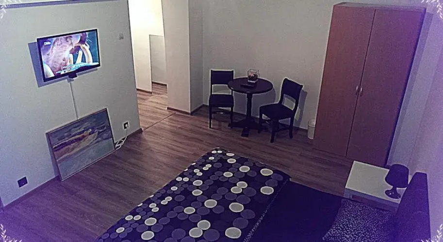 Marcos Apartments