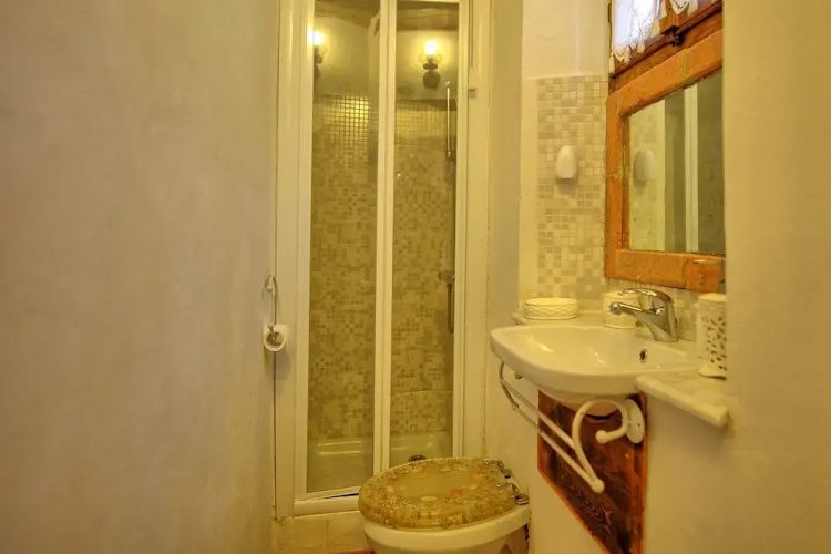 Villa Margherita Tre