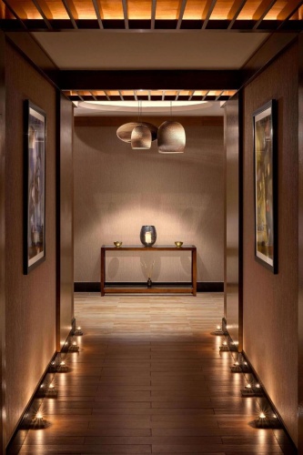 Sheraton Amman Al Nabil Hotel photo 18