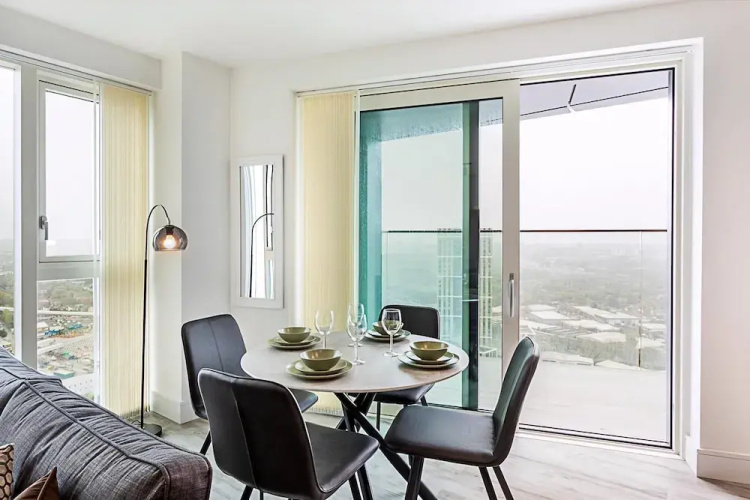 Icon Tower Flat II