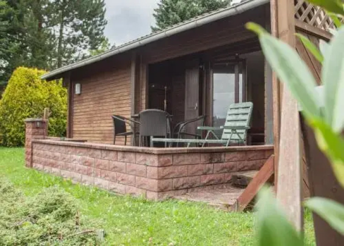 Ferienhaus Auf der Heide 26-S