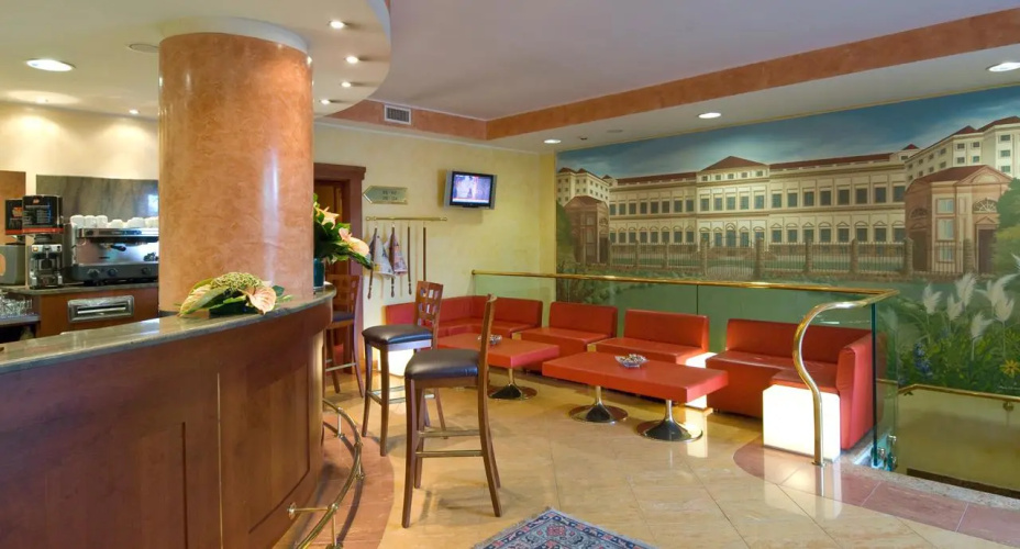 AS Hotel Monza