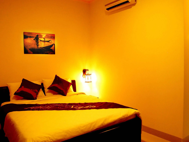 1001 Hotel