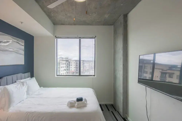 ROVE LIVING/KL - Roosevelt Point