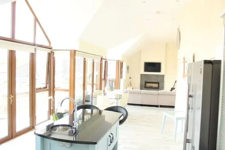 Penthouse Belfast