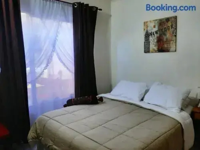 Hostal Los Castaños