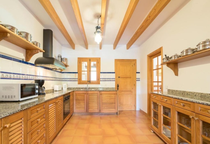 3 Bedrooms Villa