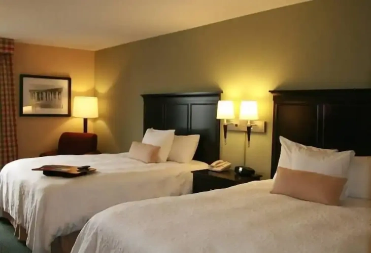 Premium Double room