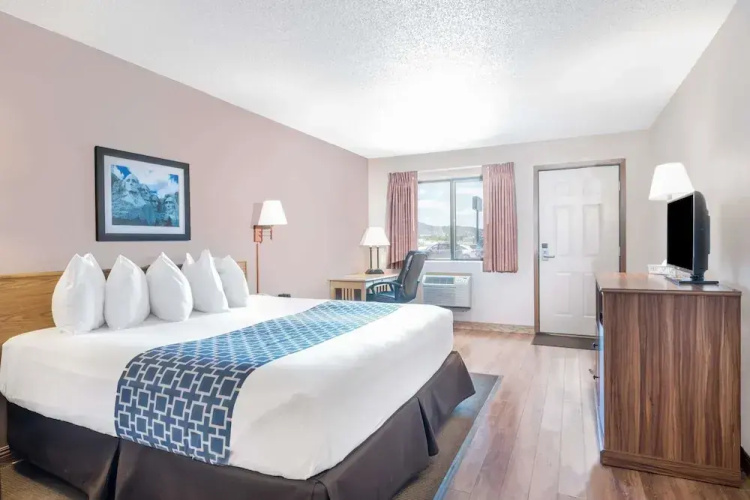 Days Inn Spearfish