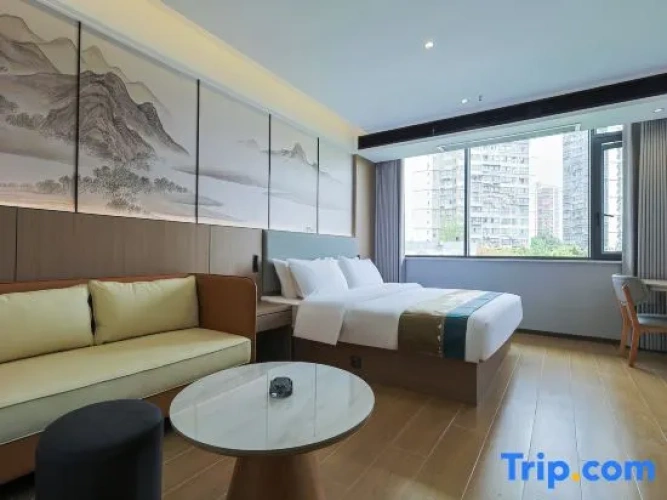 Business Double room