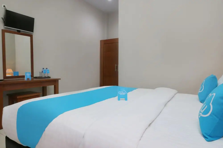 Airy Rantepao Kartika 2 Toraja Utara