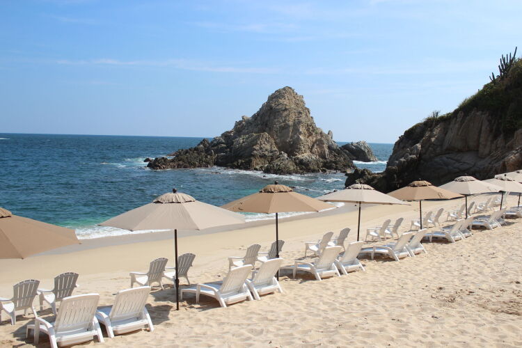 Imagen de La Isla Natura Beach All Inclusive