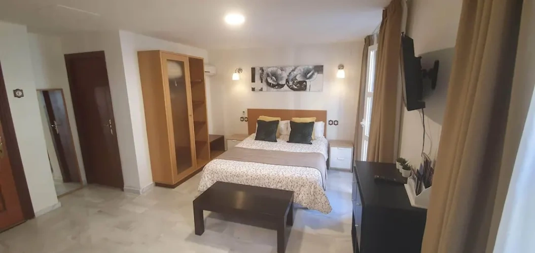 Classic Apartment