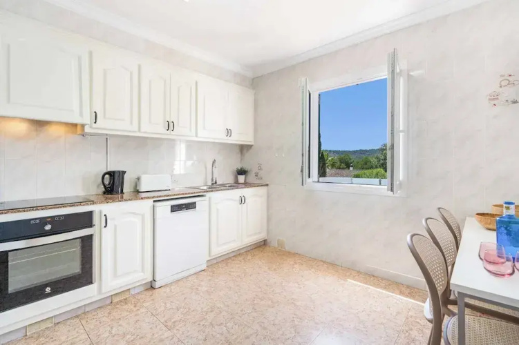 Villa Can Biel