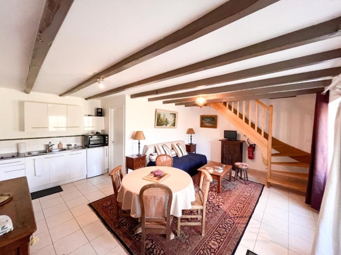 3 Bedrooms Double Cottage