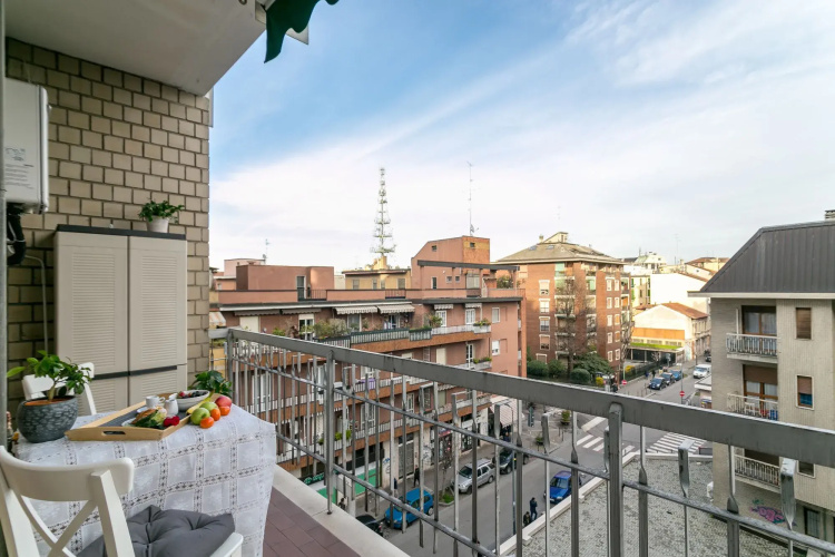 notaMi - Violet Home Loreto