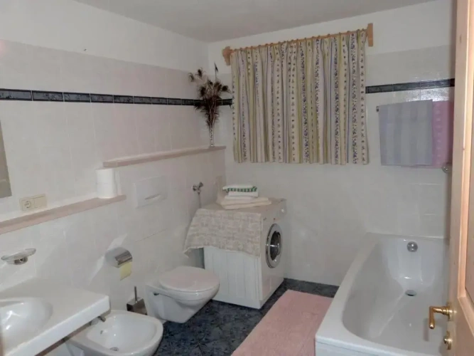 Double Apartment
