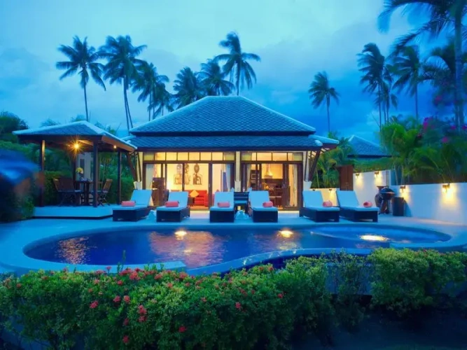 Villa