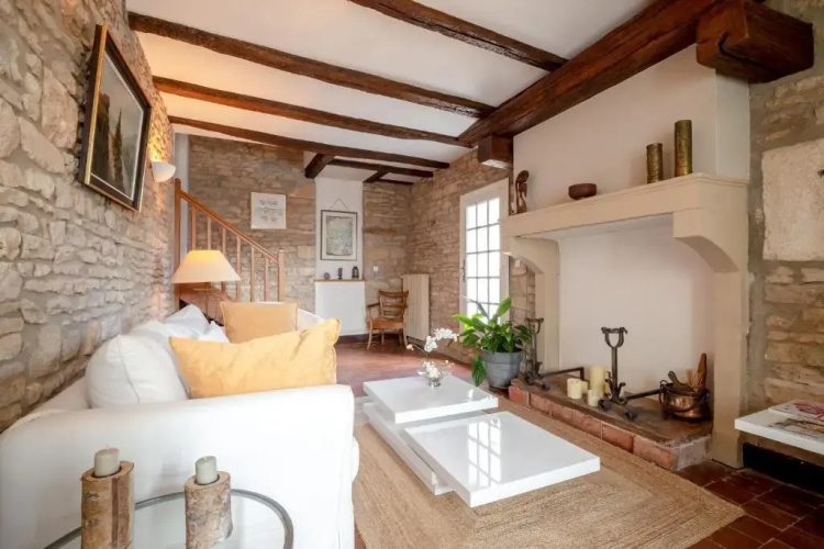 La "Petite" Maison