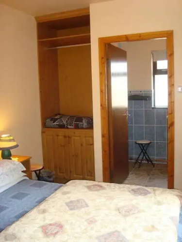 Glen House Room