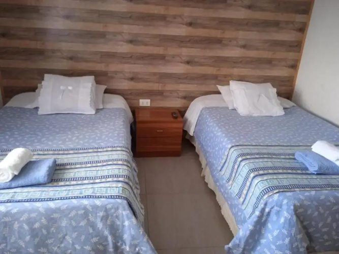 Hostal JC