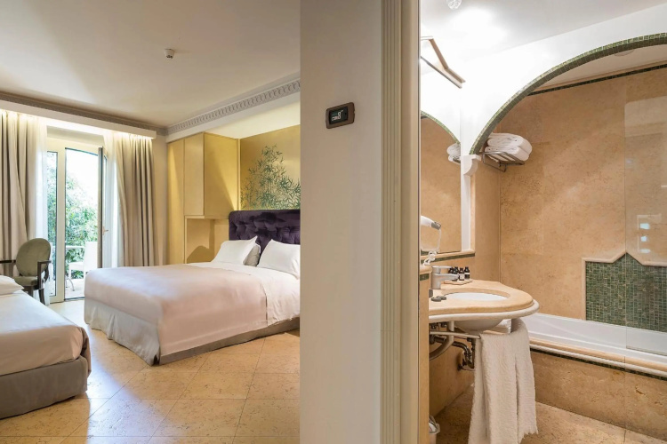 Romano Palace Luxury Hotel photo 12