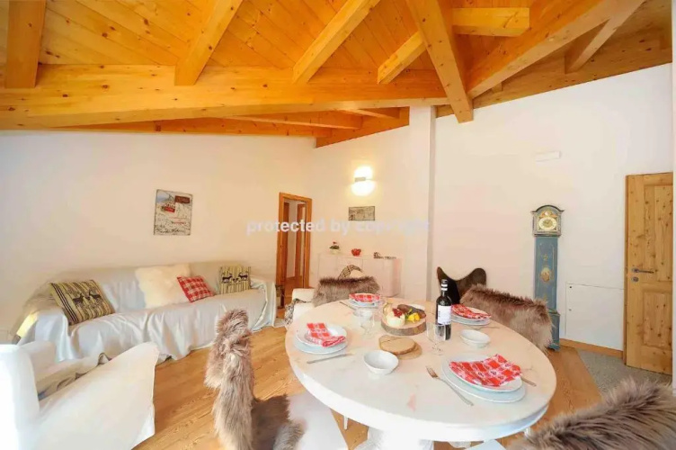 Attic Campiglio Style 6