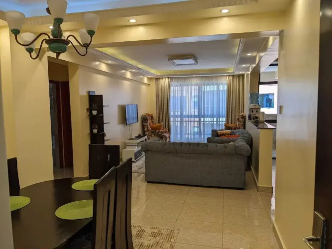 Bliss haven garden units