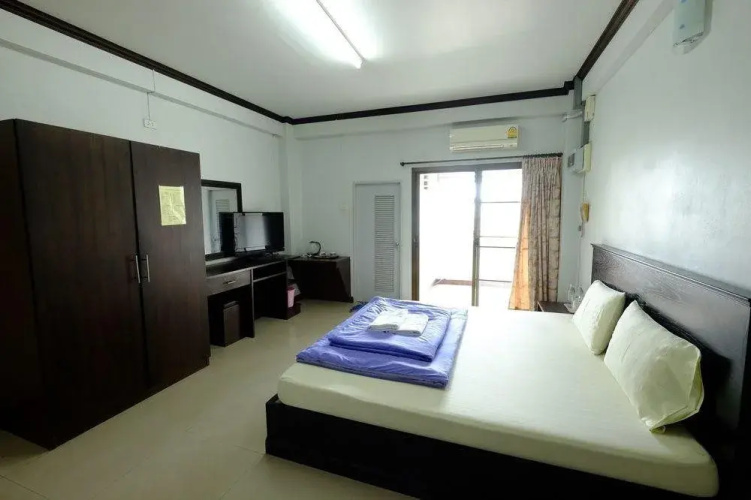 Plr Apartment 2