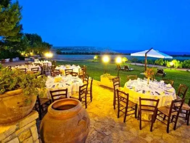 Tenuta Sant'Emiliano