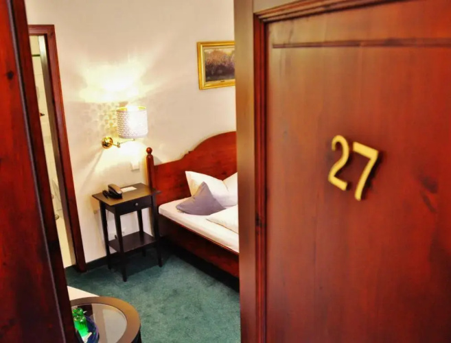 Flair Hotel Waldfrieden