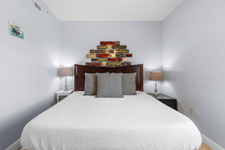 Waters Edge 501 - Fort Walton Beach, FL