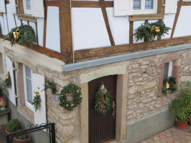 2 Bedrooms Double Cottage