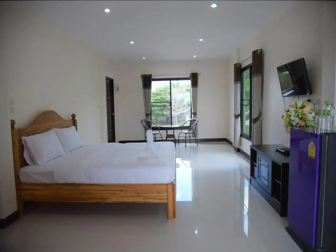 Bh Place Apartment