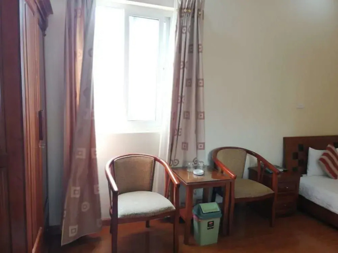 Clover Hotel