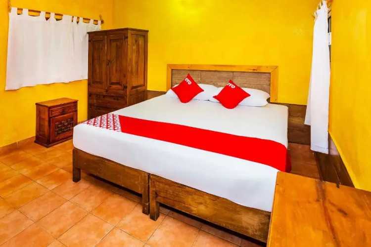 OYO Hotel Playa Del Carmen