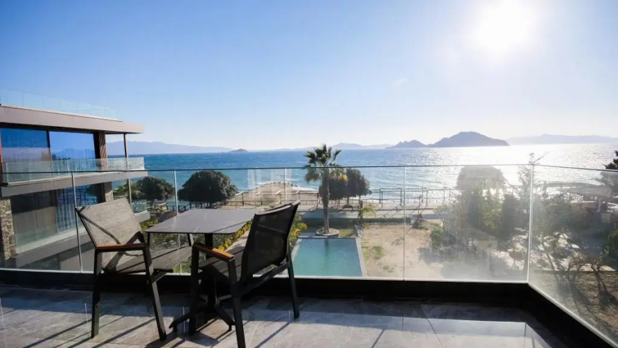 Bodrum Ada Apart Hotel