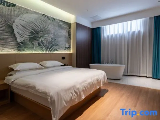 Luxury Double room
