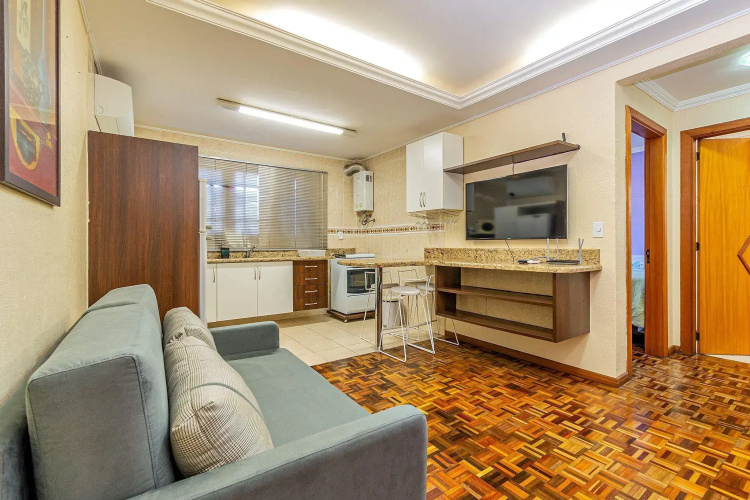 Apartamento Portinari