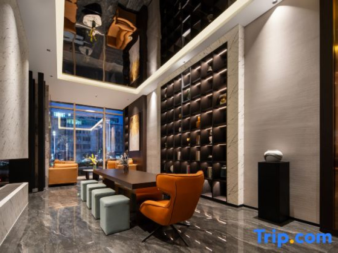 The Giorgio Morandi Hotel