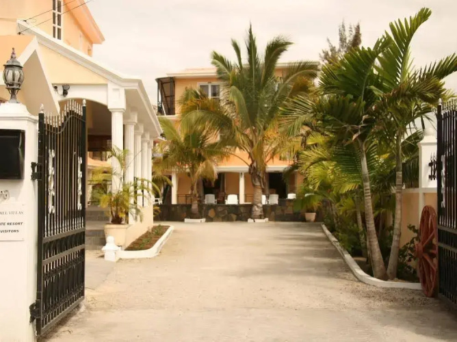 Imagen del hotel