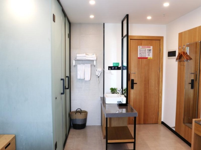 Business Double room