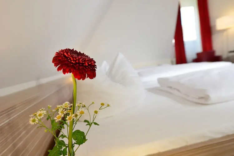 Hotel Sonnenhof Pleinfeld